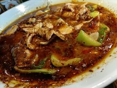 -前海沿·青岛菜(李沧万达店)