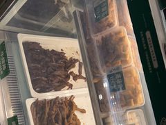 -紫光园清真北京小吃(广渠门内店)