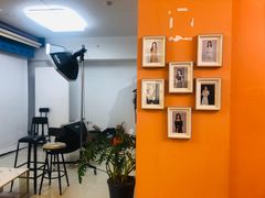 -爱定格照相馆.证件照(周浦万达店)