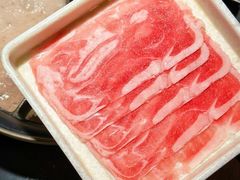 -温野菜涮涮锅(西单大悦城店)