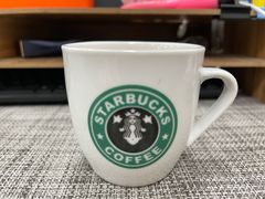 -星巴克(天津工华道智慧山店)