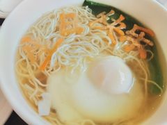 生日面-大树餐厅(红旗街万达店)