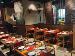 -百特喜·意大利餐厅(八佰伴镇江店)