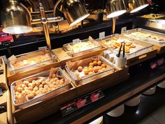 -比格比萨自助(新辰里学清路店)