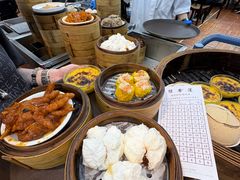 -香港蓮香樓(中環店)