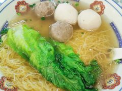 -七爷清汤腩(中心南路店)