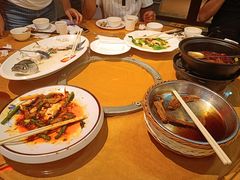 -汇景花园酒家(基立下道店)