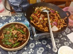 -龚师傅土菜馆.地道农家菜(魅力湘西店)