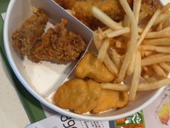 -麦当劳(余姚北站店)