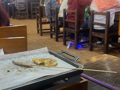 -破店肥哈·东北烧烤·夜宵(南山保利店)