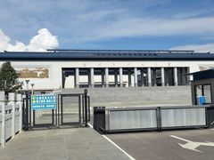 -大理国际奥林匹克体育中心