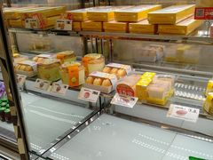 -味多美蛋糕(苏州街地铁店)