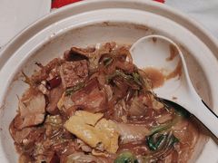 -御仙都北京菜馆·烤鸭店(双井店)