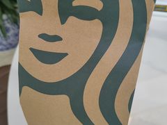 -星巴克(北京太平桥大街店)