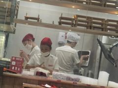 -喜家德虾仁水饺(青岛永旺东部店)