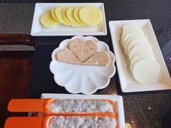 -三江两海老火锅(北京首店)