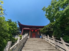 -云龙山