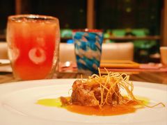 -珠海瑞吉酒店·秀餐厅