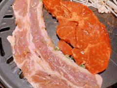 -火炉火自助餐(悠唐购物中心店)