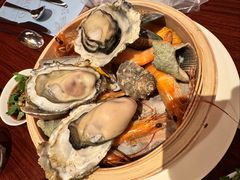 -马哥孛罗咖啡厅·Cafe Marco (厦门马哥孛罗东方大酒店)