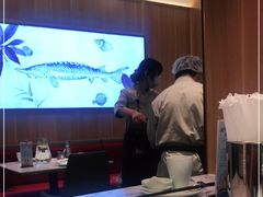 -船歌·鱼水饺青岛菜(金狮广场店)