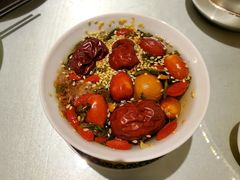 -宁夏国强手抓羊肉·清真菜(未央路凤三店)