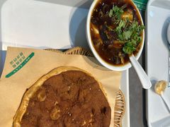 -黑窑厂糖油饼烤鸭·清真菜(旗舰店)