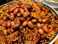 -小饕荟雅安贡椒鱼鲜馆(广福桥店)