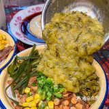 无语！！谁在上海吃拌粉啊