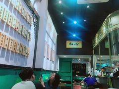 -鲍馬爷·鲍粥(洛浦店)