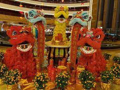 -杭州国际会议中心洲际酒店-原素全日餐厅(解放东路店)