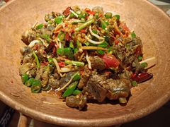 -茄子恰恰·新云南小炒(坪山益田店)