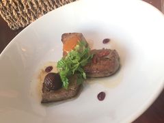 -上海柏悦酒店·世纪100牛排馆