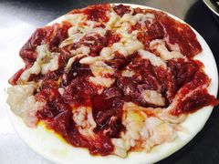 -松明一烤肉馆(鲁园店)