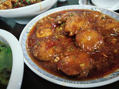 -天回镇何氏豆腐(总店)