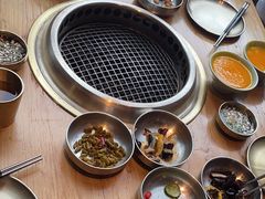 -汉拿山(北京上地华联店)
