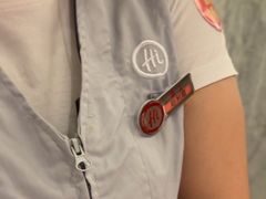 -海底捞火锅(老城根店)