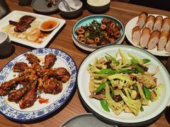 -先记烧鹅王·本地粤菜(福永店)