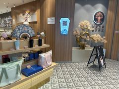 -霸王茶姬(大连万象汇店)
