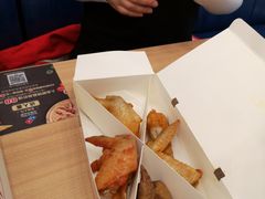 -达美乐比萨(新洲店)