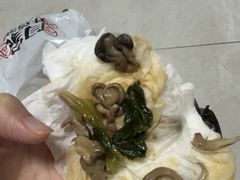 -闫家炸鸡架(五爱总店)