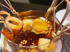 -甄御•海鲜新青岛菜(麦岛店)