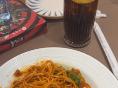 -必胜客(安盛购物广场金州店)