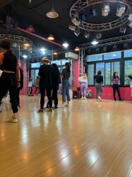 -DOS HOP潮上舞蹈