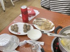 -阿波潮汕牛肉火锅·汤粉面(拱北店)