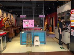 -醉炫音速烧烤·干煸菜(沙河总店)