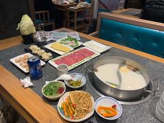 -江小渔鲜鱼火锅(辽沈二街店)