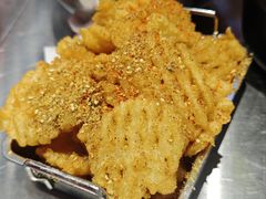-堂堂小伙夫·辽宁小吃大排档(京西大悦城店)