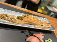 -戏作寿司(观音桥店)