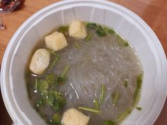 -百年尹氏汤包(湖南路狮子桥店)